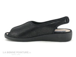 Neles ROPAFA Noir Brillant - Pantoufle Bride Arriere 11 Neles ROPAFA Noir Brillant - Pantoufle Bride Arriere -Magasin De Chaussures cd24607c73b9e66c561f35ea11d5d5ef img 1534.jpg 148386