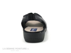 Neles ROPAFA Noir Brillant - Pantoufle Bride Arriere 12 Neles ROPAFA Noir Brillant - Pantoufle Bride Arriere -Magasin De Chaussures cd24607c73b9e66c561f35ea11d5d5ef img 1535.jpg 148385