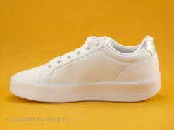 Kappa AMELIA 33192BW AOM - White Iridescent - Sneakers Femme -Magasin De Chaussures cd24607c73b9e66c561f35ea11d5d5ef img 1565.jpg 173480
