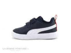 Puma COURTFLEX Bleu Marine - Basket Enfant Avec Scratches 11 Puma COURTFLEX Bleu Marine - Basket Enfant Avec Scratches -Magasin De Chaussures cd24607c73b9e66c561f35ea11d5d5ef img 1577.jpg 173520
