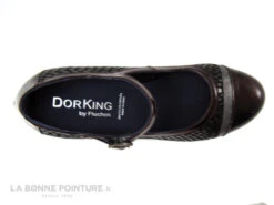 Dorking RODIN Noir Bordeaux Gris - Escarpin Avec Bride -Magasin De Chaussures cd24607c73b9e66c561f35ea11d5d5ef img 1579.jpg 161908