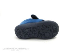 Rondinaud Recent 03 Bleu Night Gris Nuage Chausson -Magasin De Chaussures cd24607c73b9e66c561f35ea11d5d5ef img 1583.jpg 82582
