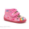 Michu 2605 - Princesse Arc-en-ciel - Chausson Fille Rose Avec Scratch -Magasin De Chaussures cd24607c73b9e66c561f35ea11d5d5ef img 1601.jpg 173575