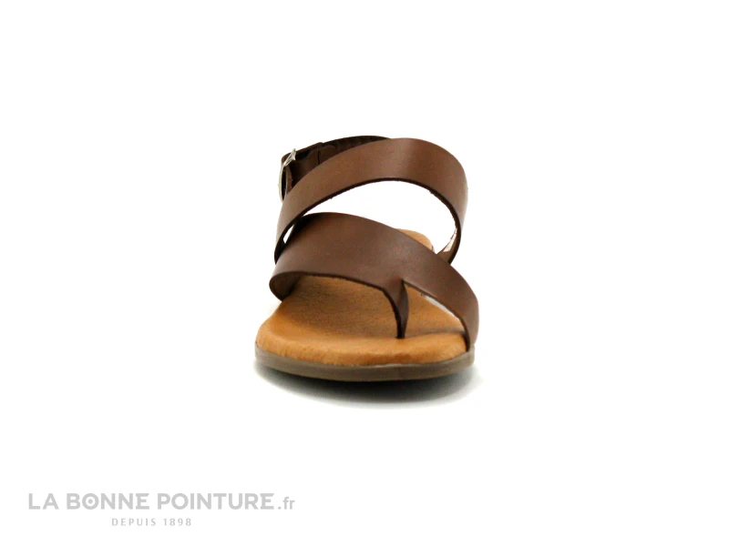 Jordana Entre-doigt Marron 2246 4 Jordana Entre-doigt Marron 2246 – Image 2