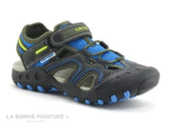 Geox J82E1A 014CE C9221 KYLE - Black Sky - Sandale GARCON -Magasin De Chaussures cd24607c73b9e66c561f35ea11d5d5ef img 1756.jpg 120666
