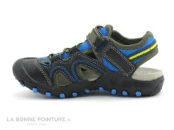 Geox J82E1A 014CE C9221 KYLE - Black Sky - Sandale GARCON -Magasin De Chaussures cd24607c73b9e66c561f35ea11d5d5ef img 1758.jpg 120662