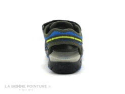 Geox J82E1A 014CE C9221 KYLE - Black Sky - Sandale GARCON -Magasin De Chaussures cd24607c73b9e66c561f35ea11d5d5ef img 1759.jpg 120663