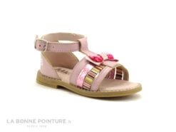 MKids MEVRA Rose - Sandale Montante Fille -Magasin De Chaussures cd24607c73b9e66c561f35ea11d5d5ef img 1762.jpg 119510