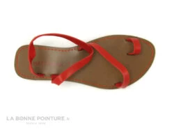 Chattawak 9-SALOME Rouge - Tong Fermee Femme 12 Chattawak 9-SALOME Rouge - Tong Fermee Femme -Magasin De Chaussures cd24607c73b9e66c561f35ea11d5d5ef img 1773.jpg 148683