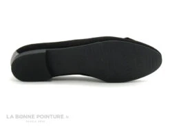 Marco Tozzi 2-22108-22 - Black Comb - Ballerine Noire - Argent -Magasin De Chaussures cd24607c73b9e66c561f35ea11d5d5ef img 1801.jpg 130831