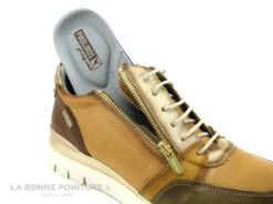 Pikolinos CANTABRIA W4R-6718C4 Almond - Basket Femme -Magasin De Chaussures cd24607c73b9e66c561f35ea11d5d5ef img 1803.jpg 173817