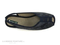 A Campello VERONIKA 3558 - Pantoufle Femme Bleu Marine 8 A Campello VERONIKA 3558 - Pantoufle Femme Bleu Marine -Magasin De Chaussures cd24607c73b9e66c561f35ea11d5d5ef img 1810.jpg 144785