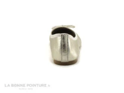 Marco Tozzi Premio 2-22122-22 Platinium - Ballerine Cuir Or -Magasin De Chaussures cd24607c73b9e66c561f35ea11d5d5ef img 1836.jpg 130917