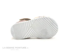 Bopy REBELLE Rose - Sandale BEBE Fille -Magasin De Chaussures cd24607c73b9e66c561f35ea11d5d5ef img 1836.jpg 148108