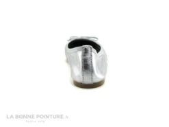 Marco Tozzi Premio 2-22122-22 Silver - Ballerine Cuir Argent -Magasin De Chaussures cd24607c73b9e66c561f35ea11d5d5ef img 1848.jpg 130871