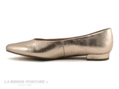 Marco Tozzi 2-22206-32 Rose Metallic - Ballerine Pointue -Magasin De Chaussures cd24607c73b9e66c561f35ea11d5d5ef img 1853.jpg 130879
