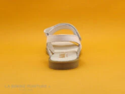 MKids METUS Blanc Argent Multicolore - Nu-pieds Fille -Magasin De Chaussures cd24607c73b9e66c561f35ea11d5d5ef img 1863.jpg 119621