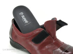 Suave Dallas 7510 TS Velcro - Maroon Multi - Chaussure Bordeaux Femme -Magasin De Chaussures cd24607c73b9e66c561f35ea11d5d5ef img 1879.jpg 173871