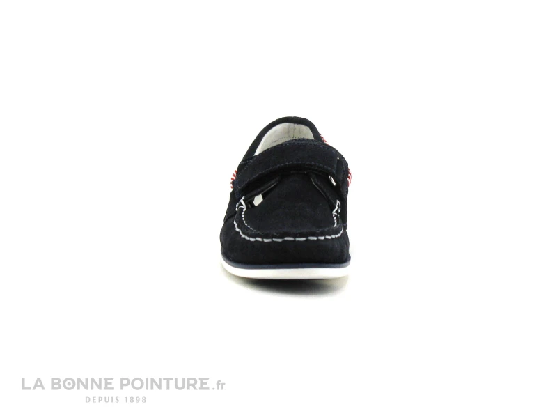 MKids MELDI MK3241D9E Marin - Chaussure Bateau Enfant GARCON 4 MKids MELDI MK3241D9E Marin - Chaussure Bateau Enfant GARCON – Image 2