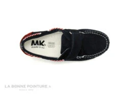 MKids MELDI MK3241D9E Marin - Chaussure Bateau Enfant GARCON 14 MKids MELDI MK3241D9E Marin - Chaussure Bateau Enfant GARCON -Magasin De Chaussures cd24607c73b9e66c561f35ea11d5d5ef img 1918.jpg 130993