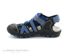 Geox J42E1C Sandale KYLE Black Blue -Magasin De Chaussures cd24607c73b9e66c561f35ea11d5d5ef img 1928.jpg 101927