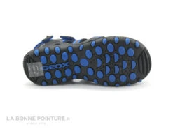 Geox J42E1C Sandale KYLE Black Blue -Magasin De Chaussures cd24607c73b9e66c561f35ea11d5d5ef img 1930.jpg 101929