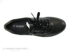 Suave Oxford 6627 TS - Derby Cuir - Black Multi - Chaussure Confort Femme -Magasin De Chaussures cd24607c73b9e66c561f35ea11d5d5ef img 1952.jpg 173984