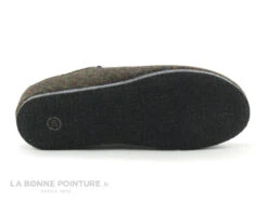 Fly Flot FERPART Marron Multicolore - Beliers - Pantoufle Mule F -Magasin De Chaussures cd24607c73b9e66c561f35ea11d5d5ef img 1955.jpg 162321