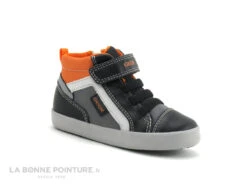 Geox GISLI - B261NA - Black Orange - Basket Montante Premiers Pas -Magasin De Chaussures cd24607c73b9e66c561f35ea11d5d5ef img 1998.jpg 174039