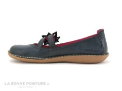 Brans 4002 Noir - Ballerine Femme - Fleur Cuir -Magasin De Chaussures cd24607c73b9e66c561f35ea11d5d5ef img 2021.jpg 148830