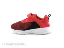 Puma COMET 2 Rose - Basket Fille Avec Elastique Et Velcro -Magasin De Chaussures cd24607c73b9e66c561f35ea11d5d5ef img 2038.jpg 162410