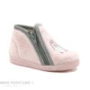 Bellamy MALOU Pingouin Rose - Pantoufle Fille Fermeture Eclair 1 Bellamy MALOU Pingouin Rose - Pantoufle Fille Fermeture Eclair -Magasin De Chaussures cd24607c73b9e66c561f35ea11d5d5ef img 2041.jpg 162419