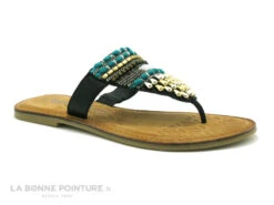 Tamaris 1-27100-28 Black Comb - Tong Noire Perles 13 Tamaris 1-27100-28 Black Comb - Tong Noire Perles -Magasin De Chaussures cd24607c73b9e66c561f35ea11d5d5ef img 2071.jpg 101862