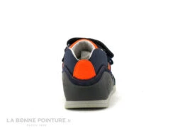 Biomecanics 211142A Bleu Marine Orange - Chaussure Premiers Pas 12 Biomecanics 211142A Bleu Marine Orange - Chaussure Premiers Pas -Magasin De Chaussures cd24607c73b9e66c561f35ea11d5d5ef img 2092.jpg 162483