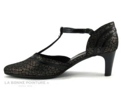 Geo Reino NOBLA Ivan Noir - Escarpin Noir Avec Bride Salome -Magasin De Chaussures cd24607c73b9e66c561f35ea11d5d5ef img 2093.jpg 174215