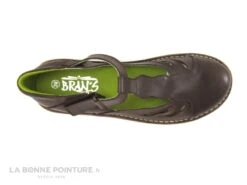 Brans 13136 Marron Chocolat - Chaussure Aeree Femme -Magasin De Chaussures cd24607c73b9e66c561f35ea11d5d5ef img 2098.jpg 148911
