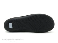 Maison Espadrille G510 Gris Noir - Pantoufle Gaston Lagaffe 11 Maison Espadrille G510 Gris Noir - Pantoufle Gaston Lagaffe -Magasin De Chaussures cd24607c73b9e66c561f35ea11d5d5ef img 2110.jpg 162507