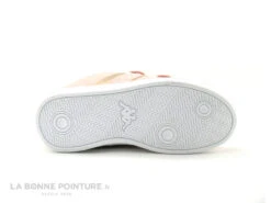 Kappa LOGO ALPHA - Pink Metallic 311CFW - Basket Fille Rose - Velcros -Magasin De Chaussures cd24607c73b9e66c561f35ea11d5d5ef img 2119.jpg 162515