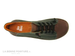 Alce Shoes 9361 Marron Kaki - Chaussure Basse Femme Bicolore 14 Alce Shoes 9361 Marron Kaki - Chaussure Basse Femme Bicolore -Magasin De Chaussures cd24607c73b9e66c561f35ea11d5d5ef img 2157.jpg 162562