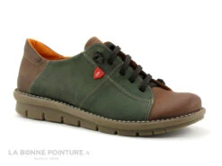 Alce Shoes 9361 Marron Kaki - Chaussure Basse Femme Bicolore 13 Alce Shoes 9361 Marron Kaki - Chaussure Basse Femme Bicolore -Magasin De Chaussures cd24607c73b9e66c561f35ea11d5d5ef img 2158.jpg 162566