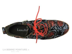Laura Vita COCRALIEO 07M Grenat - Chaussure Semi Montante Femme -Magasin De Chaussures cd24607c73b9e66c561f35ea11d5d5ef img 2170.jpg 174294