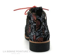 Laura Vita COCRALIEO 07M Grenat - Chaussure Semi Montante Femme -Magasin De Chaussures cd24607c73b9e66c561f35ea11d5d5ef img 2174.jpg 174298