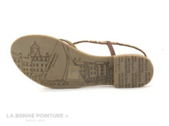 Tropeziennes MONATRES Miel Corail - Sandale Tong Femme -Magasin De Chaussures cd24607c73b9e66c561f35ea11d5d5ef img 2190.jpg 149011