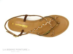 Tropeziennes MONATRES Miel Corail - Sandale Tong Femme -Magasin De Chaussures cd24607c73b9e66c561f35ea11d5d5ef img 2191.jpg 149012