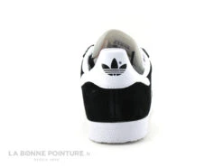 Adidas GAZELLE BB5476 Black White - Basket Noire Et Blanche Homme 12 Adidas GAZELLE BB5476 Black White - Basket Noire Et Blanche Homme -Magasin De Chaussures cd24607c73b9e66c561f35ea11d5d5ef img 2194.jpg 174155