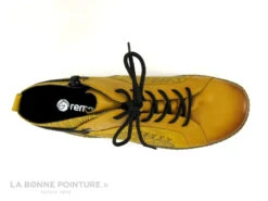 Remonte R1499-68 Jaune - Chaussure Montante Femme 14 Remonte R1499-68 Jaune - Chaussure Montante Femme -Magasin De Chaussures cd24607c73b9e66c561f35ea11d5d5ef img 2204.jpg 162609