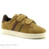 Kappa LOGO ALPHA 2V Yellow Tan - Dk Brown - Basket Velcro GARCON -Magasin De Chaussures cd24607c73b9e66c561f35ea11d5d5ef img 2317.jpg 162738