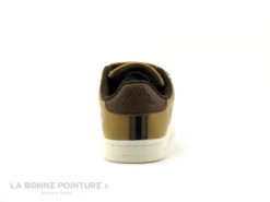 Kappa LOGO ALPHA 2V Yellow Tan - Dk Brown - Basket Velcro GARCON 10 Kappa LOGO ALPHA 2V Yellow Tan - Dk Brown - Basket Velcro GARCON -Magasin De Chaussures cd24607c73b9e66c561f35ea11d5d5ef img 2319.jpg 162734