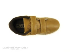 Kappa LOGO ALPHA 2V Yellow Tan - Dk Brown - Basket Velcro GARCON 12 Kappa LOGO ALPHA 2V Yellow Tan - Dk Brown - Basket Velcro GARCON -Magasin De Chaussures cd24607c73b9e66c561f35ea11d5d5ef img 2321.jpg 162732