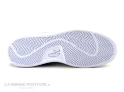 Puma SMASH V2 SD Junior Black - Basket Basse Cuir Velours Noir -Magasin De Chaussures cd24607c73b9e66c561f35ea11d5d5ef img 2325.jpg 174374